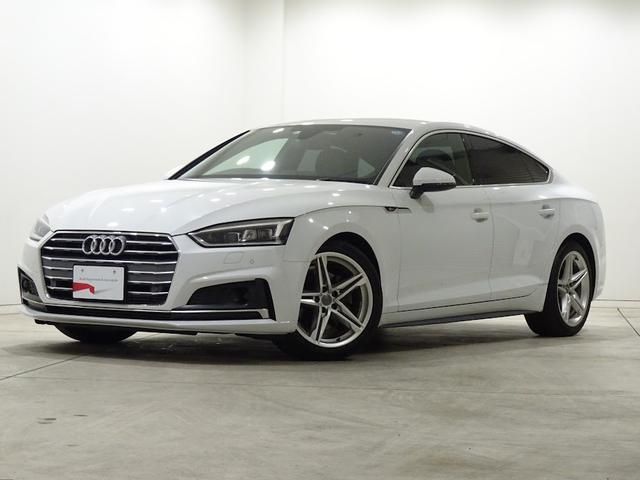Audi A5 2018-09 11171-0