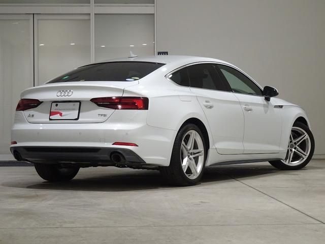 Audi A5 2018-09 11171-1
