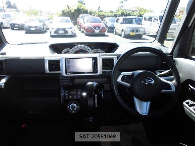 Daihatsu WAKE 2018-06 204950-9