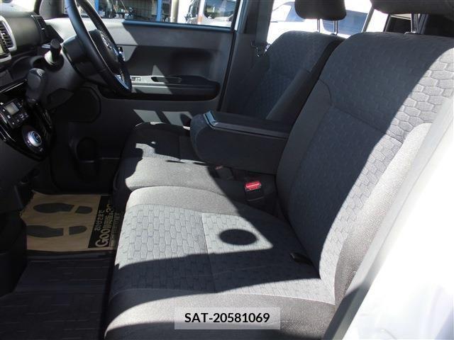 Daihatsu WAKE 2018-06 204950-8