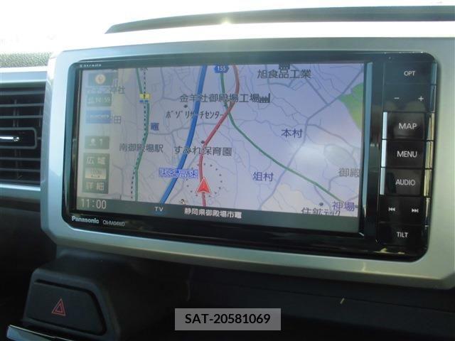Daihatsu WAKE 2018-06 204950-11