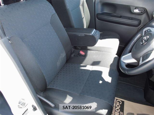 Daihatsu WAKE 2018-06 204950-7