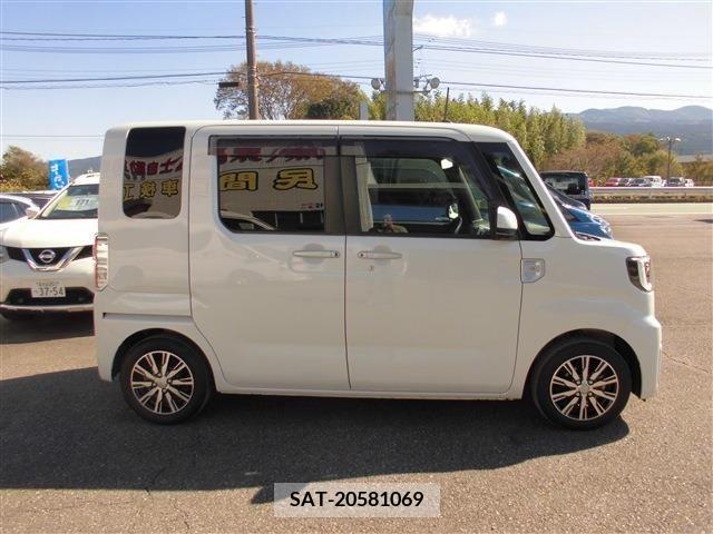 Daihatsu WAKE 2018-06 204950-2