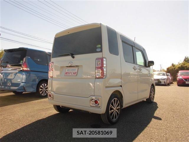Daihatsu WAKE 2018-06 204950-3
