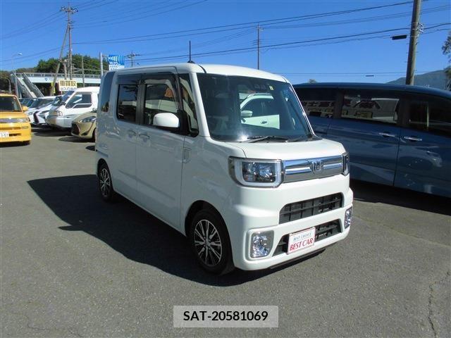 Daihatsu WAKE 2018-06 204950-1