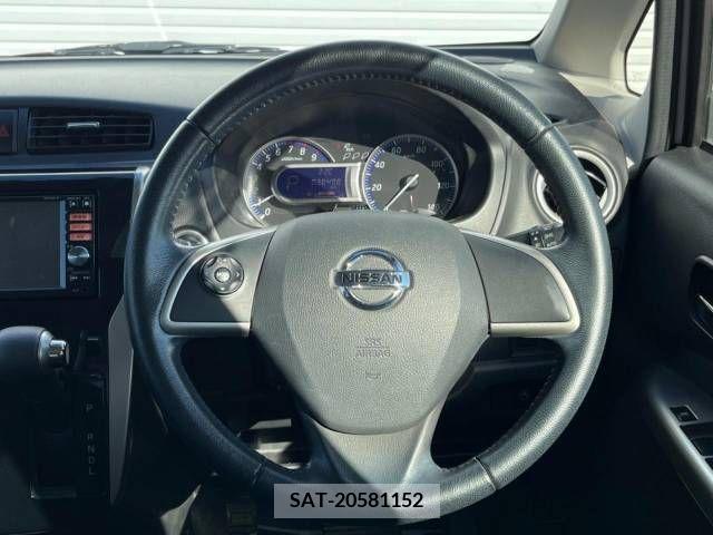 Nissan DAYZ 2013-07 255169-19
