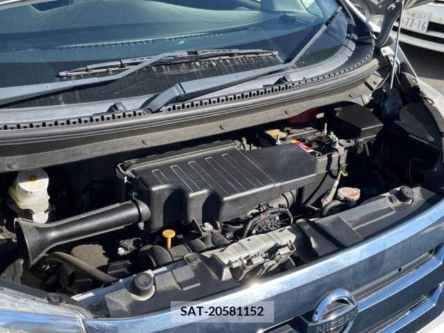 Nissan DAYZ 2013-07 255169-17