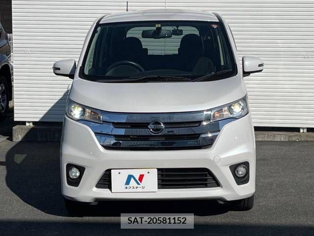 Nissan DAYZ 2013-07 255169-13