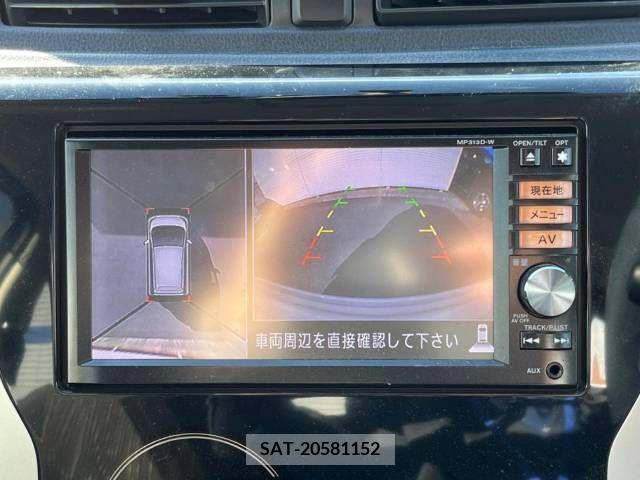 Nissan DAYZ 2013-07 255169-3