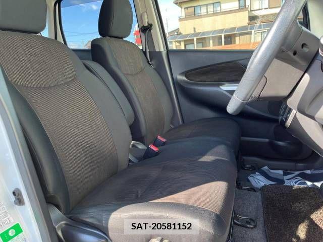 Nissan DAYZ 2013-07 255169-9
