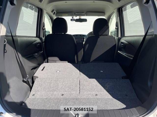 Nissan DAYZ 2013-07 255169-8
