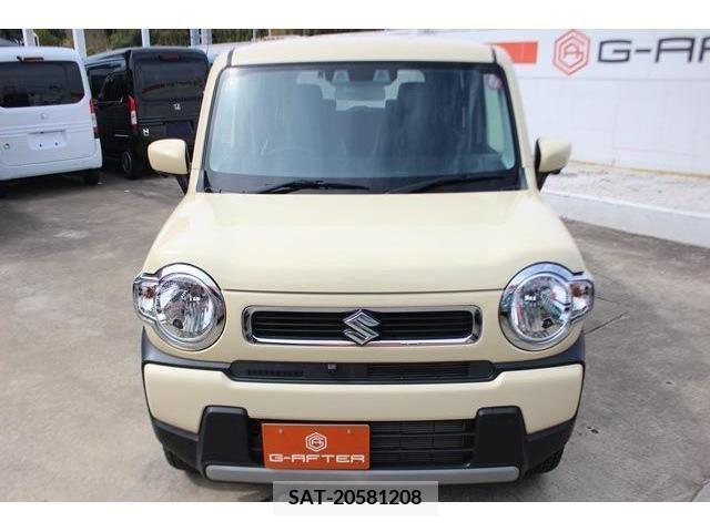 Suzuki HUSTLER 2020-12 373892-6