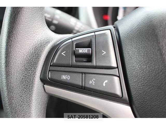 Suzuki HUSTLER 2020-12 373892-5