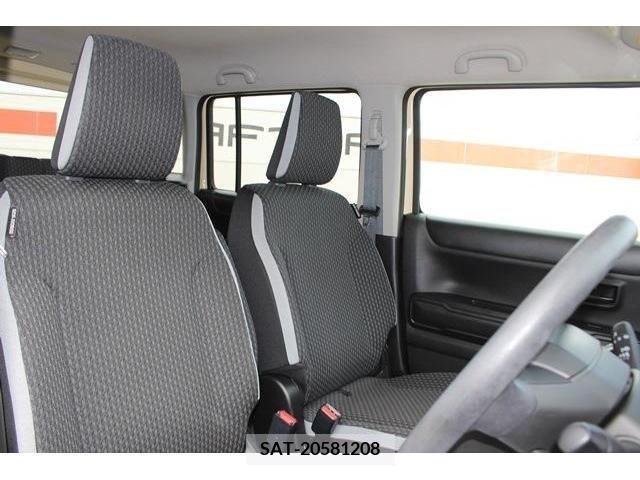 Suzuki HUSTLER 2020-12 373892-13