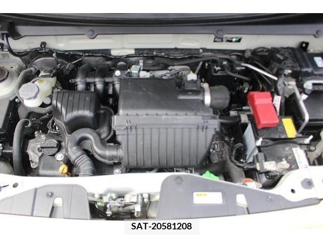 Suzuki HUSTLER 2020-12 373892-18