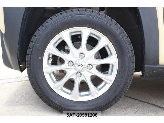 Suzuki HUSTLER 2020-12 373892-10