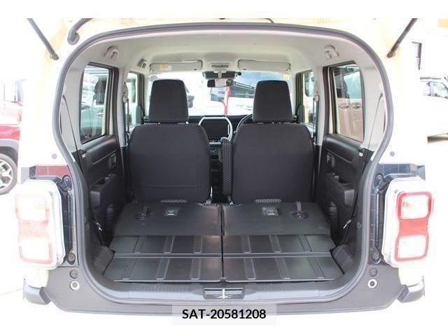 Suzuki HUSTLER 2020-12 373892-17