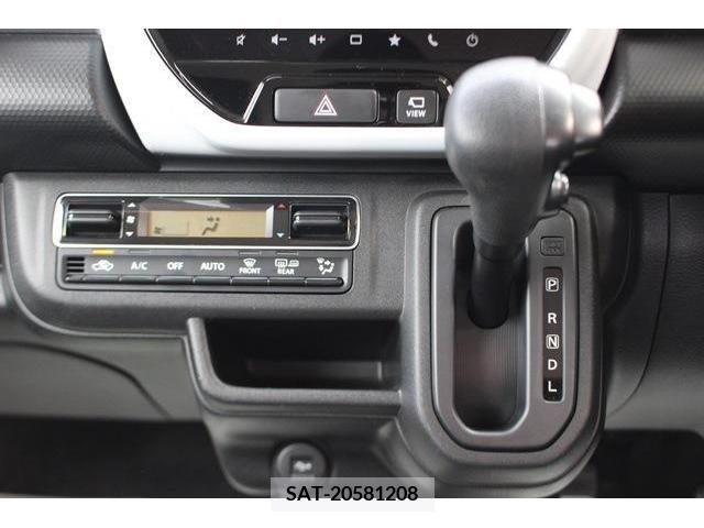 Suzuki HUSTLER 2020-12 373892-1