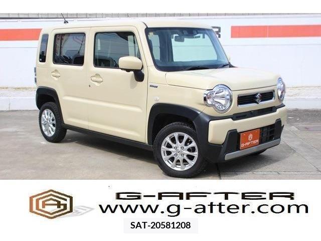Suzuki HUSTLER 2020-12 373892-0