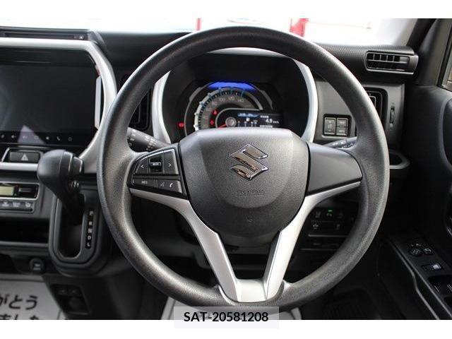 Suzuki HUSTLER 2020-12 373892-16