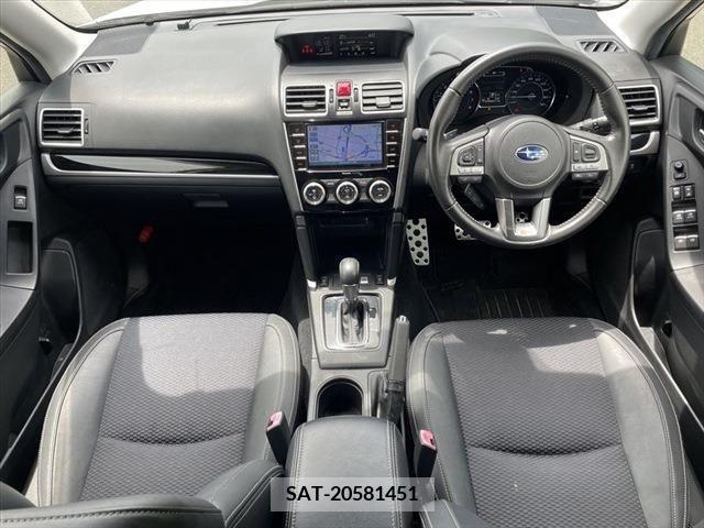 Subaru FORESTER 2016-01 270242-18