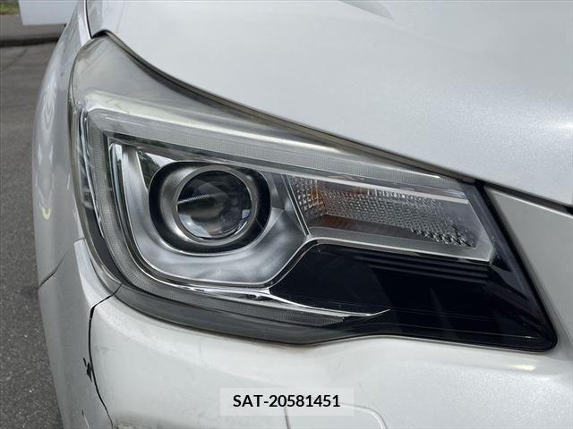 Subaru FORESTER 2016-01 270242-9