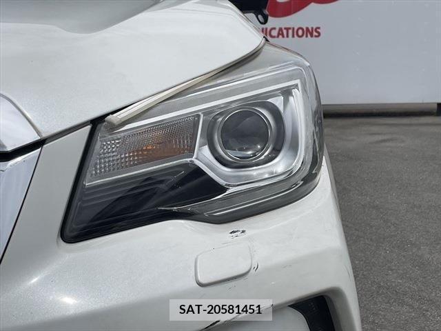 Subaru FORESTER 2016-01 270242-8