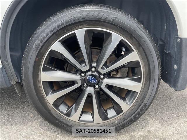 Subaru FORESTER 2016-01 270242-17