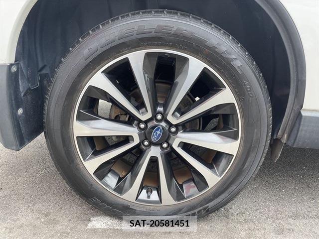 Subaru FORESTER 2016-01 270242-15