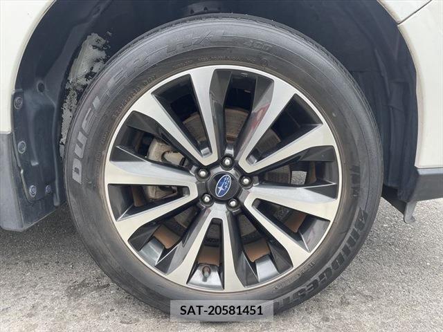 Subaru FORESTER 2016-01 270242-14