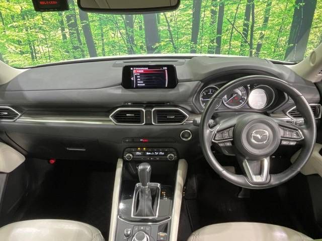 Mazda CX-5 2018-11 192568-1