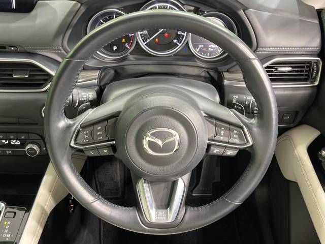 Mazda CX-5 2018-11 192568-11