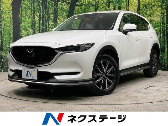 Mazda CX-5 2018-11 192568-0