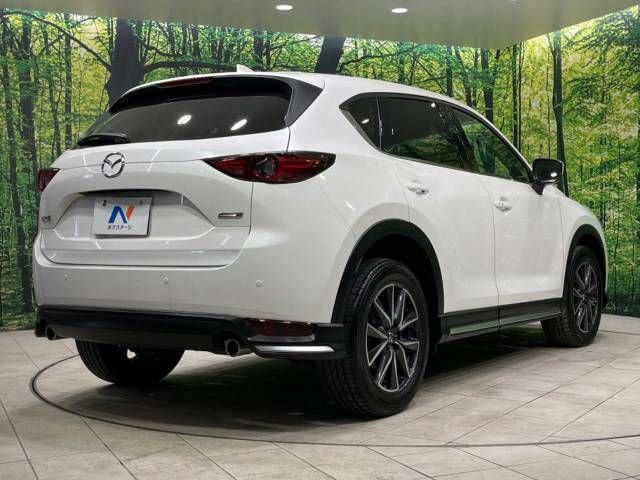 Mazda CX-5 2018-11 192568-17