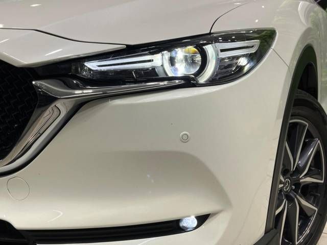 Mazda CX-5 2018-11 192568-12