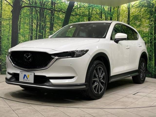 Mazda CX-5 2018-11 192568-16