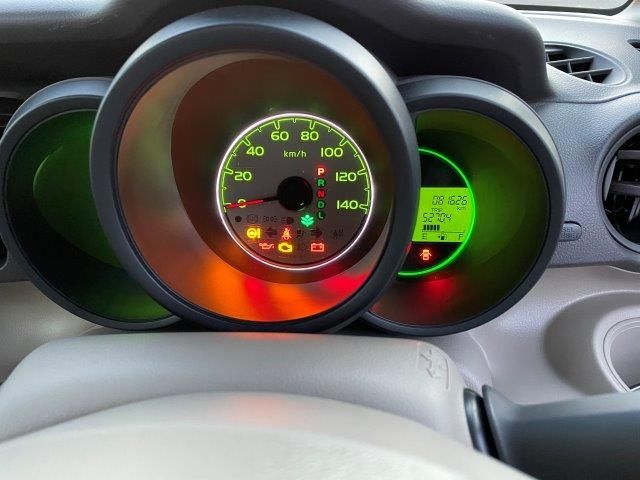 Honda N BOX 2013-09 17688-3
