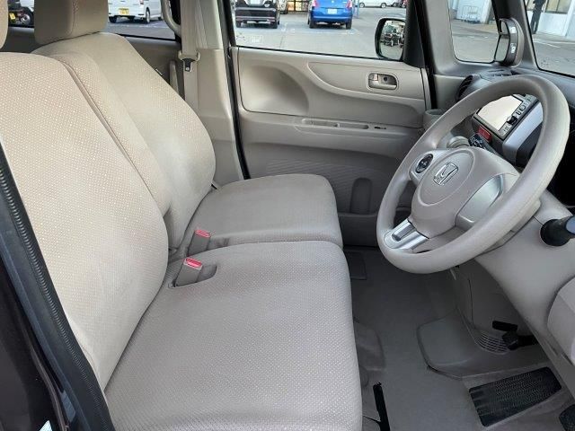 Honda N BOX 2013-09 17688-5