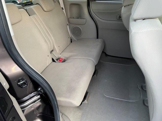 Honda N BOX 2013-09 17688-6