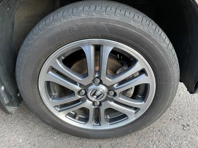 Honda N BOX 2013-09 17688-7