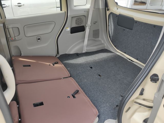 Suzuki SPACIA 2016-07 12256-16
