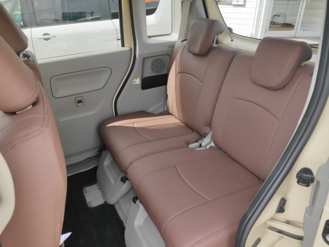 Suzuki SPACIA 2016-07 12256-14