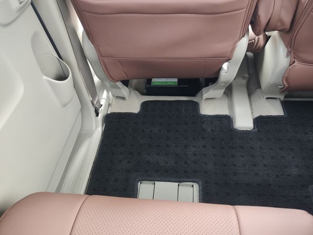 Suzuki SPACIA 2016-07 12256-12