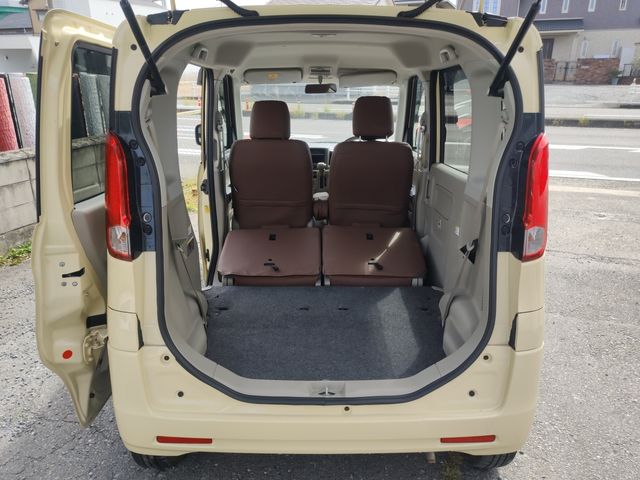 Suzuki SPACIA 2016-07 12256-18
