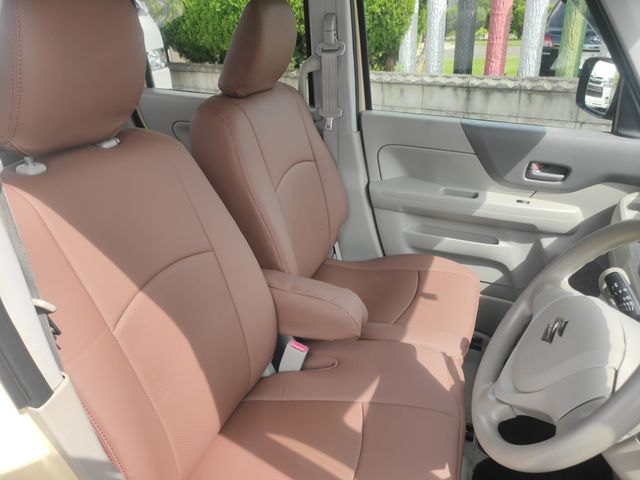 Suzuki SPACIA 2016-07 12256-4