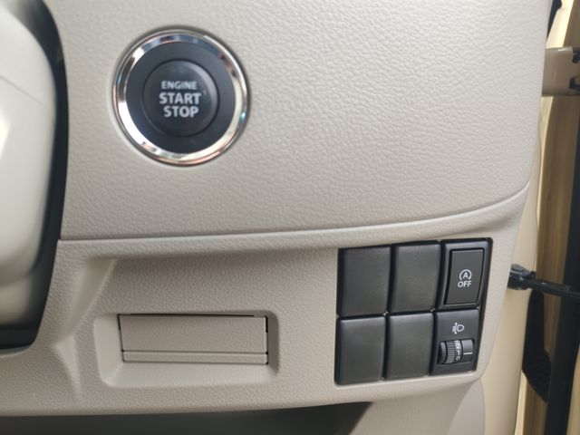 Suzuki SPACIA 2016-07 12256-8