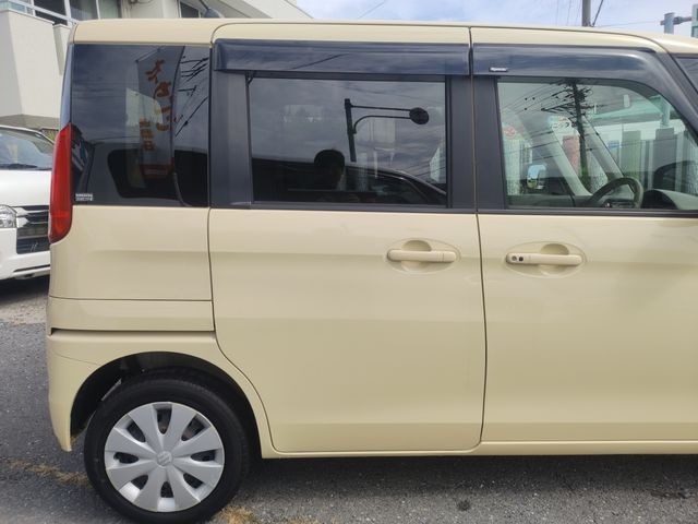 Suzuki SPACIA 2016-07 12256-23