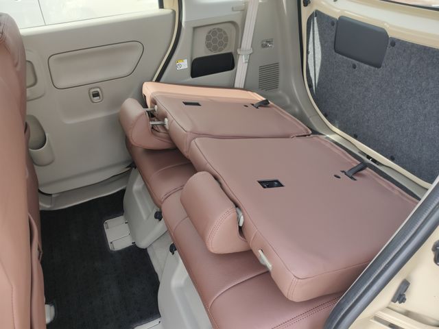 Suzuki SPACIA 2016-07 12256-15