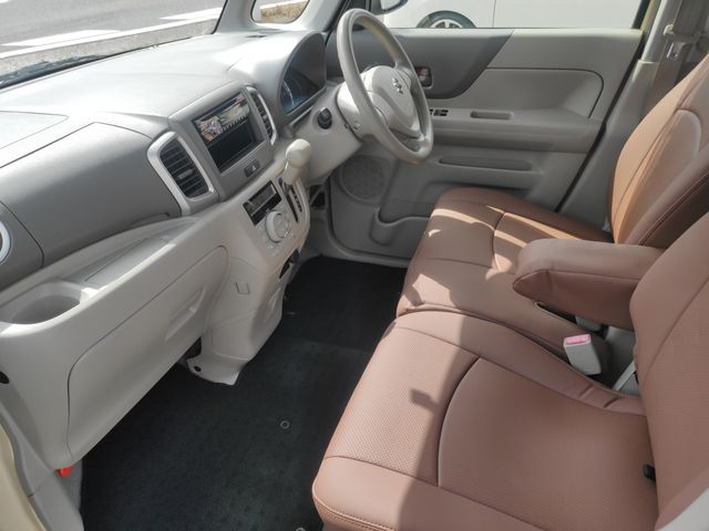 Suzuki SPACIA 2016-07 12256-10