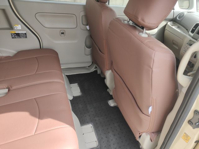 Suzuki SPACIA 2016-07 12256-13